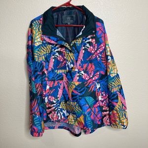 Light Weight Water Proof Jacket